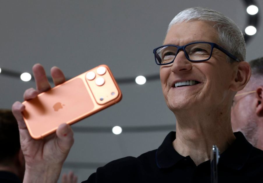 Things Are So Bad Even Apple Is Implementing Buy Now, Pay Later Plans