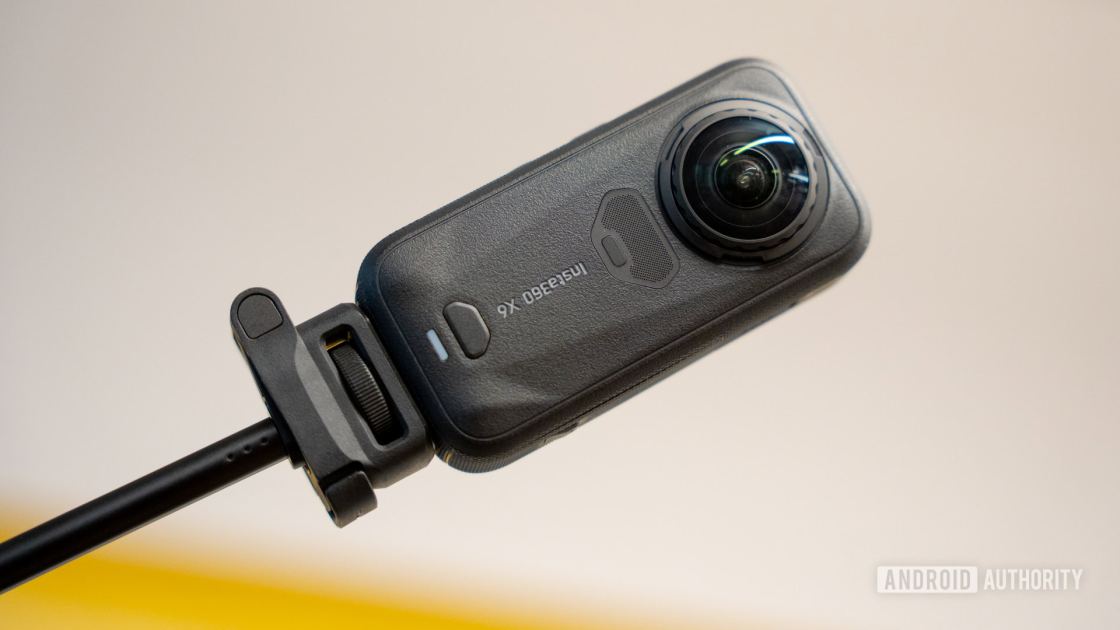 Insta360 will soon let you create 3D scenes out of your videos