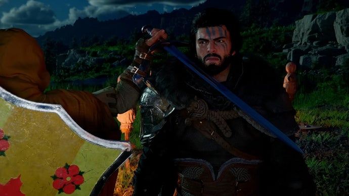 "I genuinely thought my controller wasn't working" - Crimson Desert players are getting so annoyed with its clunky controls they're asking for launch day refunds