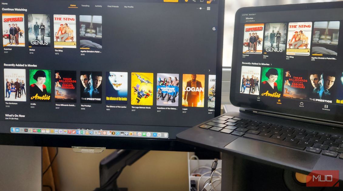 7 Plex apps everyone should try once