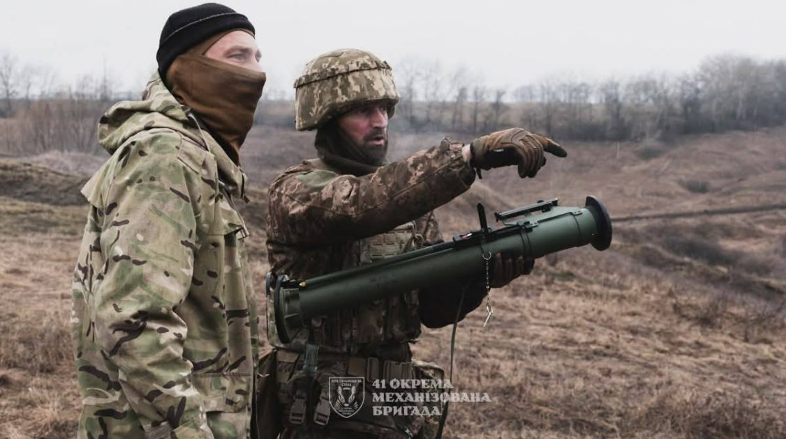 Генштаб повідомив про 131 бойове зіткнення на фронті з початку доби