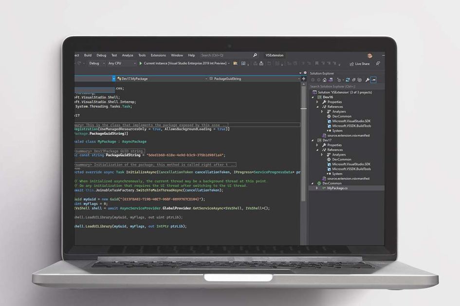 Build, scale, and code faster for only $30 with MS Visual Studio Pro 2026