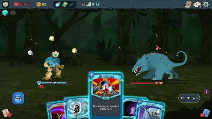 Latest Slay The Spire 2 update stops you having over a billion HP, while tweaking the deckbuilder's mod support