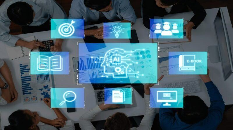 Your AI Training Program Is Teaching The Wrong Skill