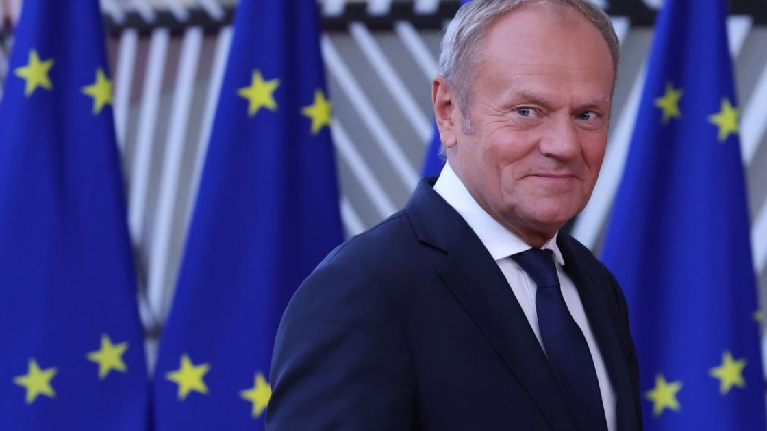 Poland says it arrested Russian hired to kill Ukrainian-American citizen
