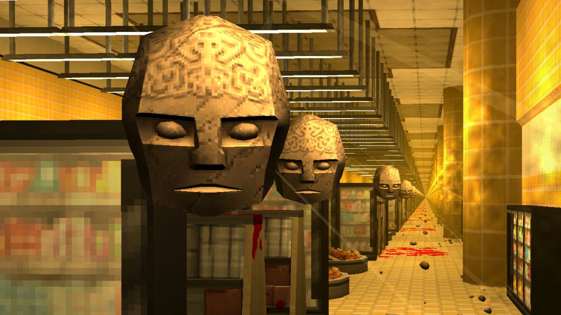  High flying FPS Ultrakill will finally reach the 8th layer of Hell next week: 'Skip school. Call out sick from work. It's finally happening. And we're not lying' 