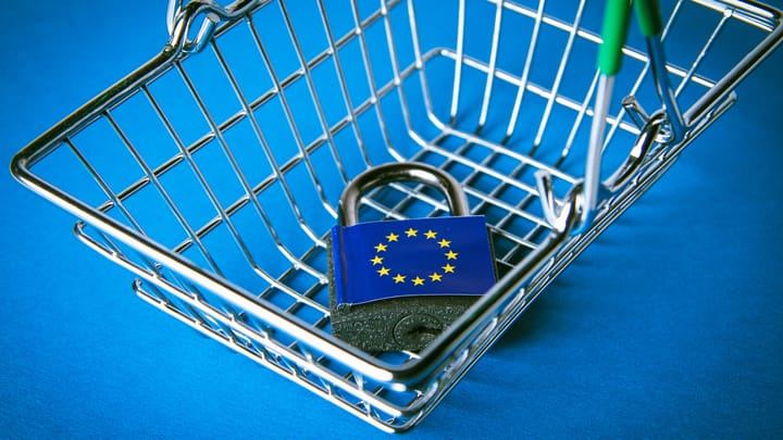 EU Cyber Resilience Act to Enforce New Reporting Requirements