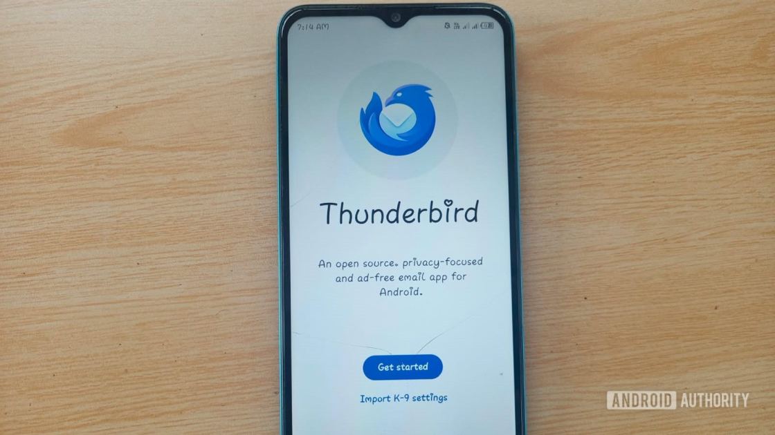 These 9 Thunderbird features made me ditch Gmail for good