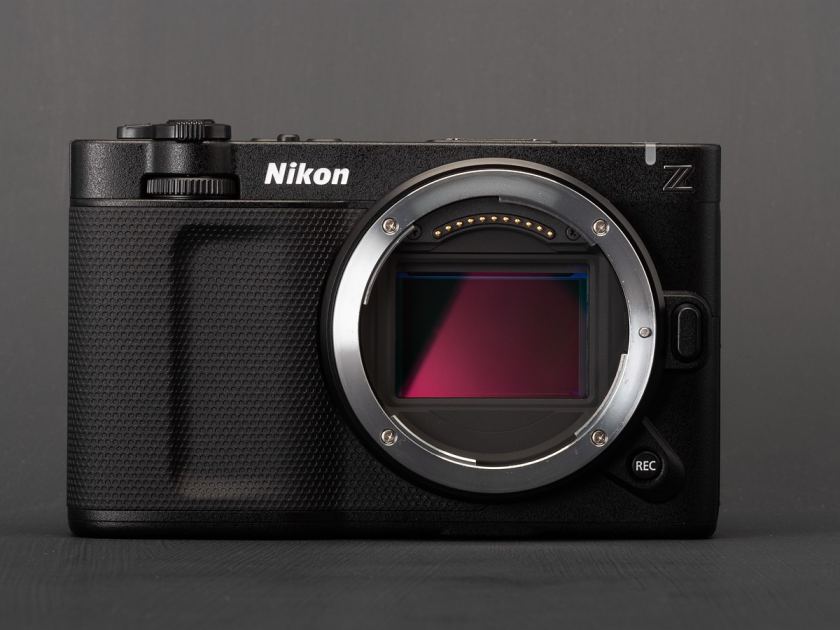 The Nikon ZR has a few video quality surprises