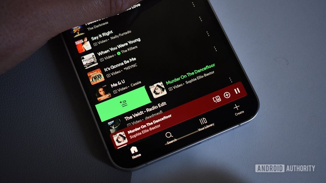 Spotify just gave Meta Muse the keys to your music
