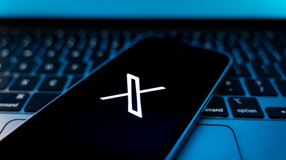 X now tells users when local laws have reduced their posts' visibility
