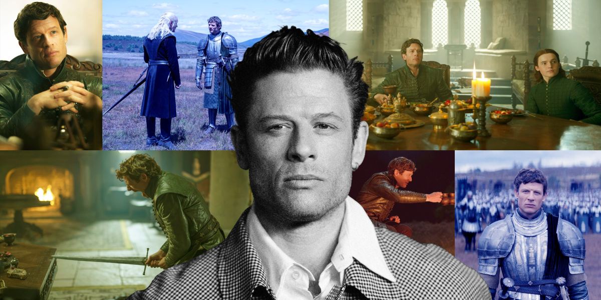 How Did James Norton Get So Good at Being Bad?