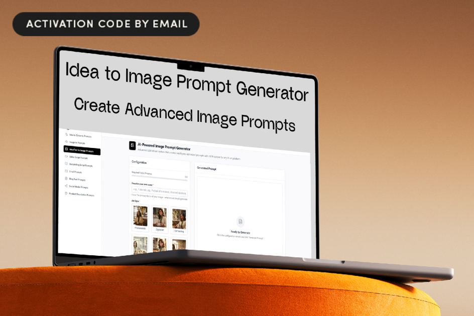 Price drop: If your AI prompts aren’t working, try this