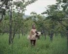 A woman with a bull costume exuding masculine energy: Marisol Mendez’s best photograph