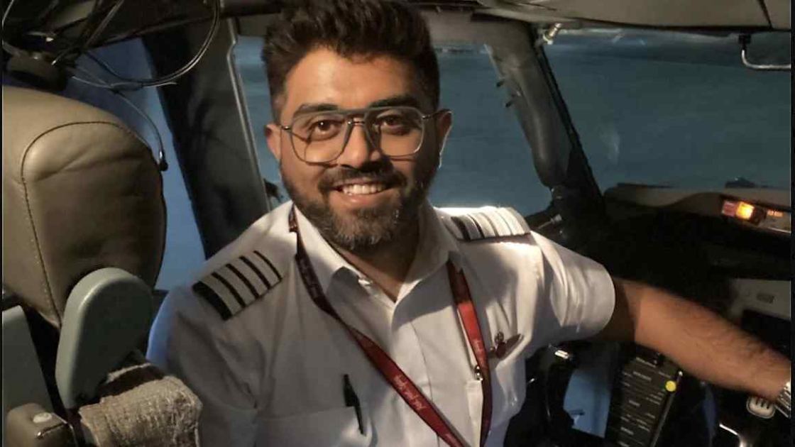 Co-pilot used axe to carry out ‘terrorist act’ on Flydubai flight