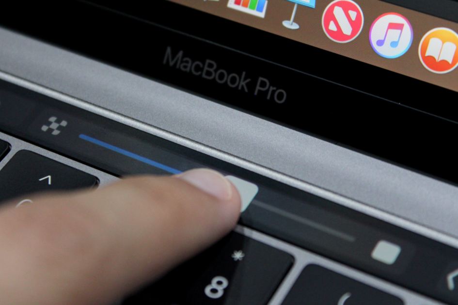 Touchscreen MacBook Pro to feature Dynamic Island and big macOS changes