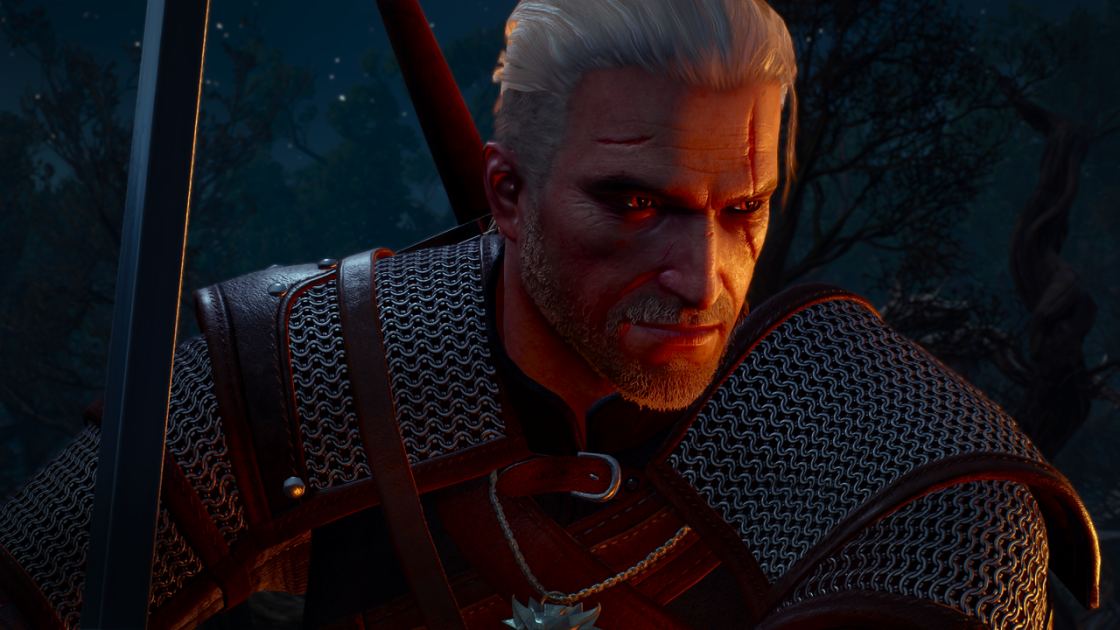  The Witcher 3: Songs of the Past's lush new location and remaster improvements have me excited to be Geralt again 
