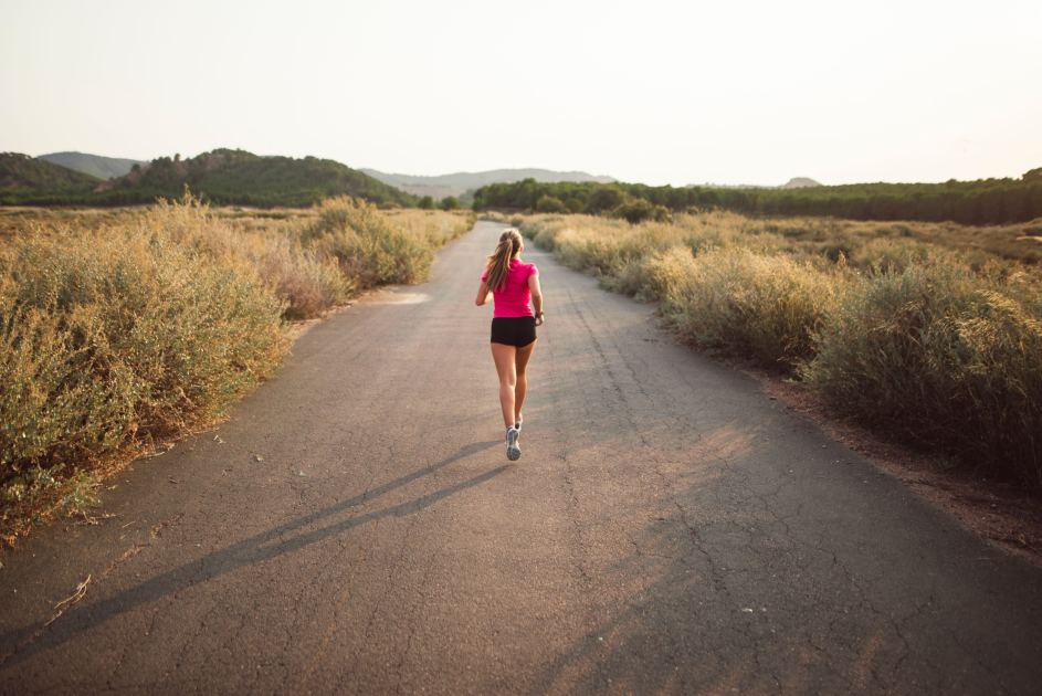 ‘My Old Running Routine Stopped Working When I Turned 40. These 7 Changes Made Me Stronger.’