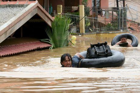 The People Most Devastated by Climate Change Are Now Banned From the US