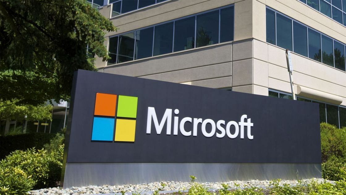 Using 'trillions of anonymised productivity signals', Microsoft thinks nearly half of people like AI in their work 
