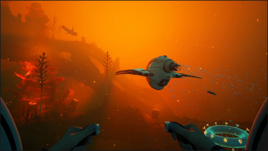 Subnautica 2 and Forza Horizon 6 are great sequels but they don't take any risks