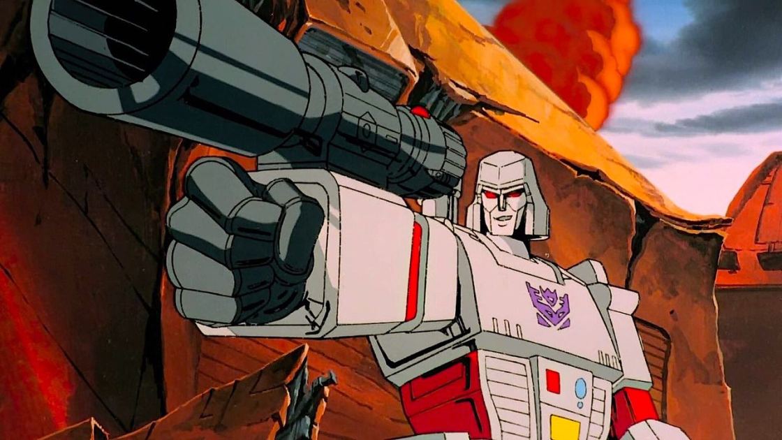 The original (and best) 'Transformers' movie is rolling back out into theaters for its 40th anniversary 
