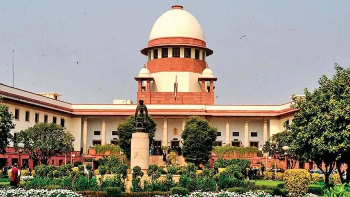 SIR row: Will annul EC orders not in keeping with law, says Supreme Court