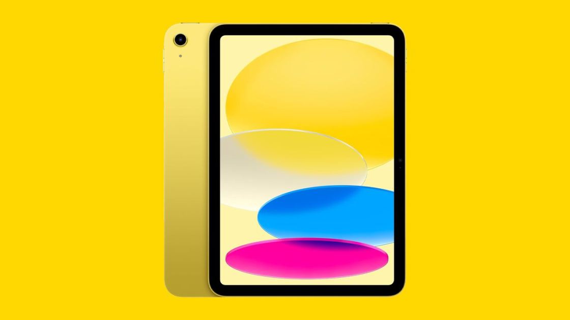  This is not the best iPad deal ever –but it's the best deal today 