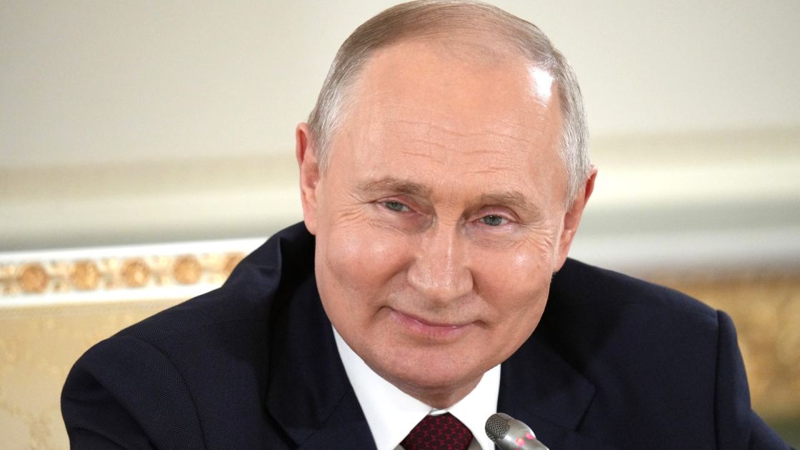 США запросили Путіна на саміт G20 у Маямі: сподіваються, що той приїде