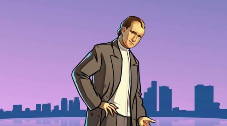 Phil Collins Returns To Vice City With An Ominous Song Choice For Jason And Lucia