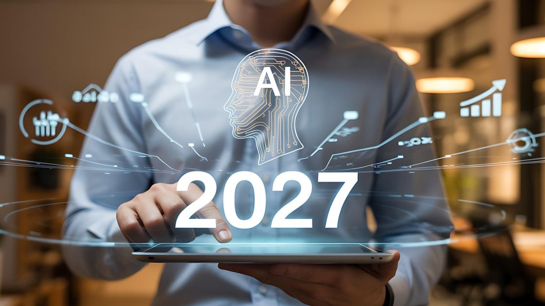 10 Future Of Work Trends That Could Change Your Job In 2027