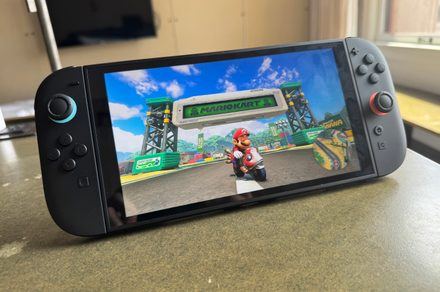 Nintendo just made life harder for Switch 2 scalpers