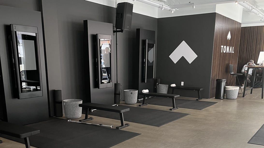 Get Fitter With the Best Smart Home Gyms, as Tested and Recommended by a Fitness Expert