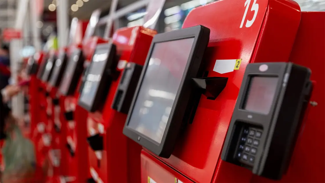 The Self-Checkout Backlash Just Hit a Major Turning Point—Here’s What’s Changing