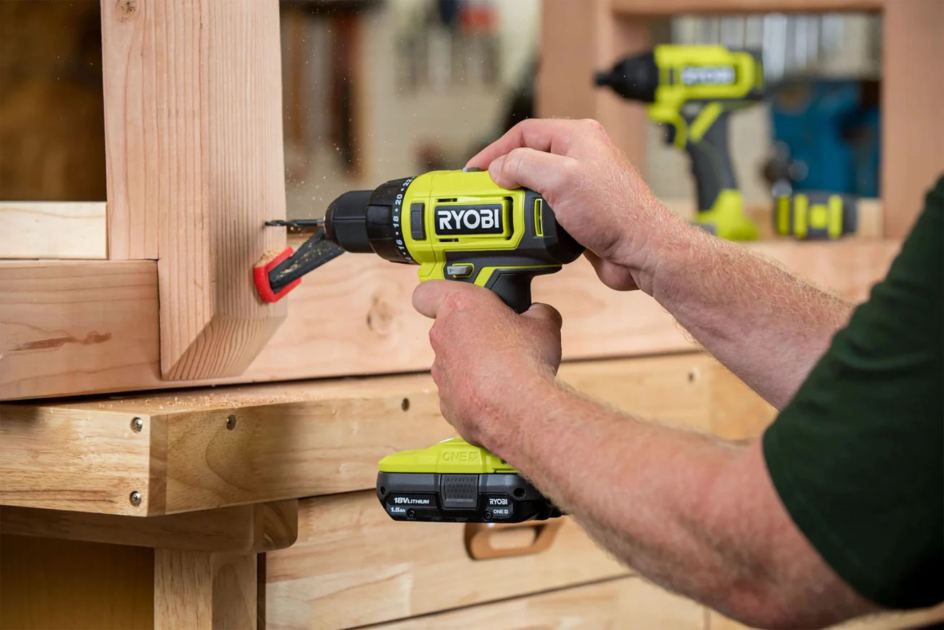 Ryobi vs. Craftsman vs. Hyper Tough—Which store brand power tools are best?