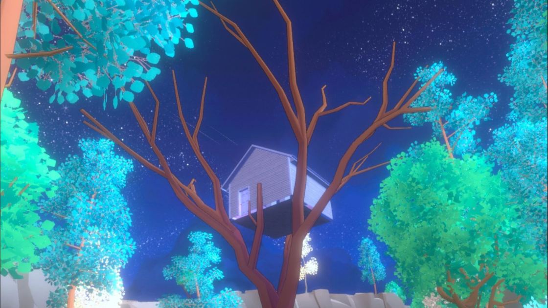  Neuroscientists reveal method to train people to have lucid dreams — and it involves virtual reality and meditation 