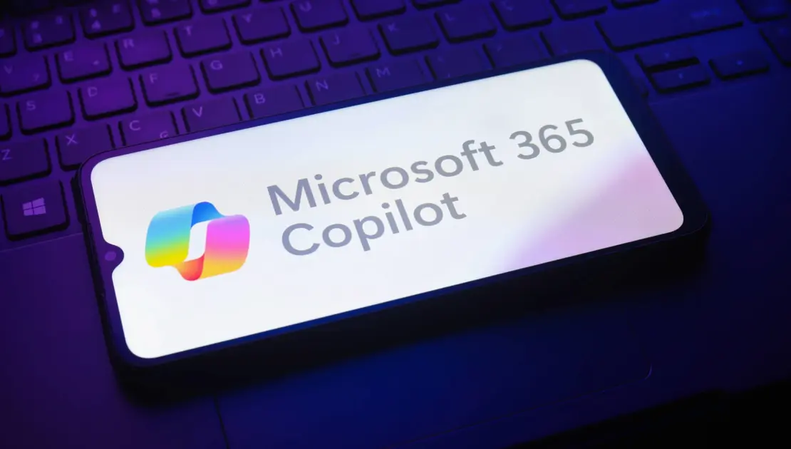 Microsoft Rethinks Its Relationship With Copilot