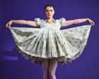 ‘The first half of my 20s was hell’: Maisie Williams on her tough childhood and why she’s been having more fun since Game of Thrones