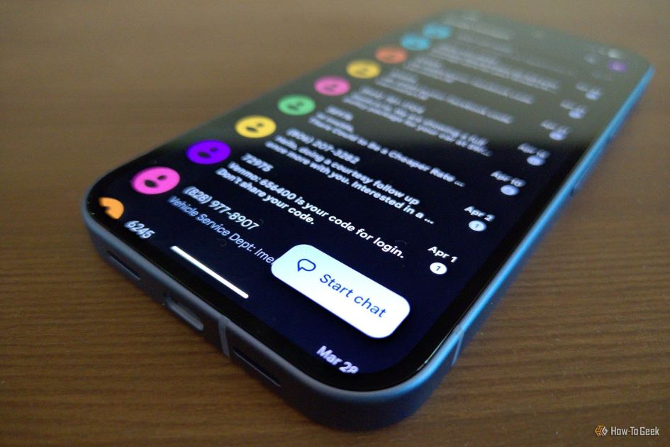 9 Google Messages features everyone should know