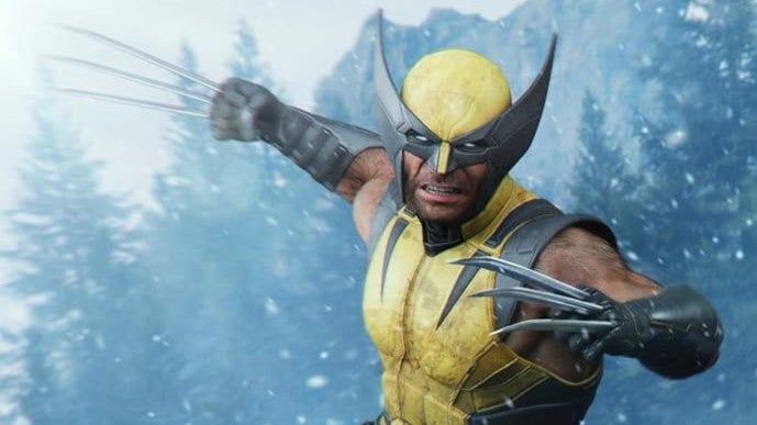 Everything New We Learned About Marvel's Wolverine From Our Big Interview With Insomniac