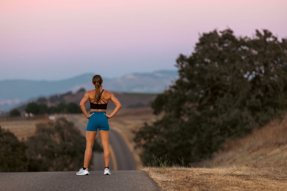 How the Best Lessons I Learned During Racing and Endurance Training Sabotaged My Dating