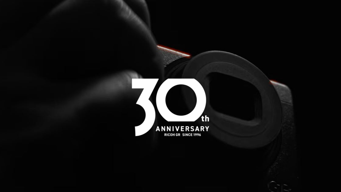Ricoh’s limited 30th anniversary edition GR IV is coming in October