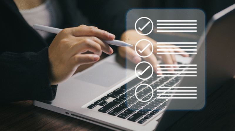 Hot Off The Virtual Press: The eLearning Buyer's Checklist