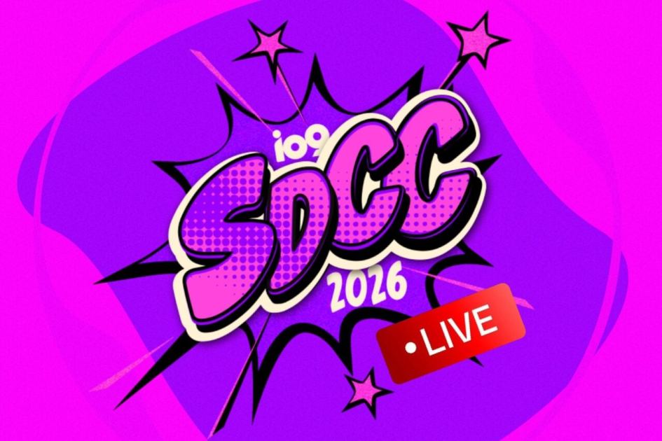 Live Updates From San Diego Comic-Con 2026 🔴