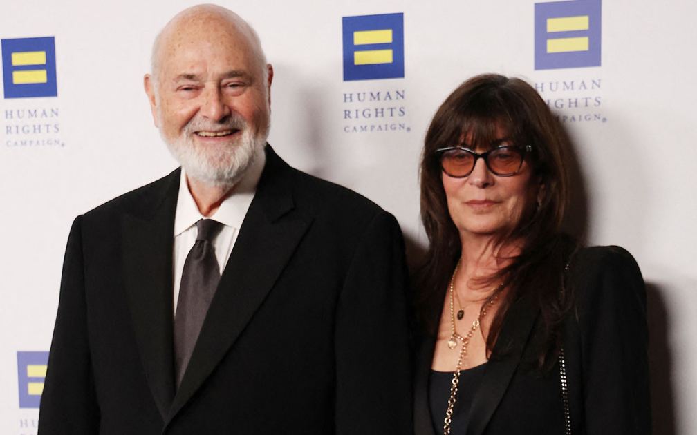 Rob and Michele Reiner Remembered as ‘Superheroes’ at Human Rights Campaign Gala: ‘They Helped Make It Possible for LGBTQ+ People to Marry the Person They Love’