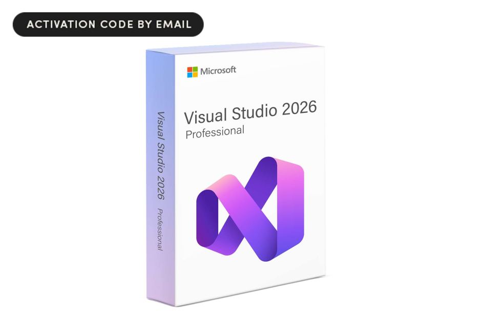 Lifetime access to the most recent version of Visual Studio Pro dropped from $499.99 to $50