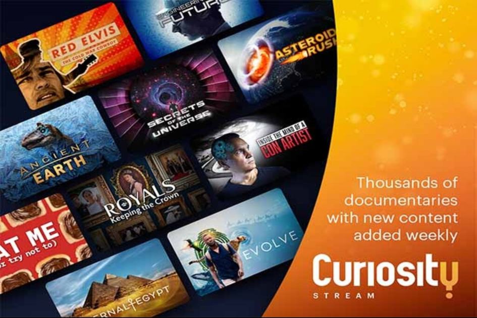 Busy Entrepreneurs are Turning Screen Time Into Learning Time With This Streaming Service