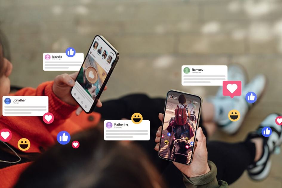 Early Social Media Use Linked to Lower Grades Years Later, Study Finds