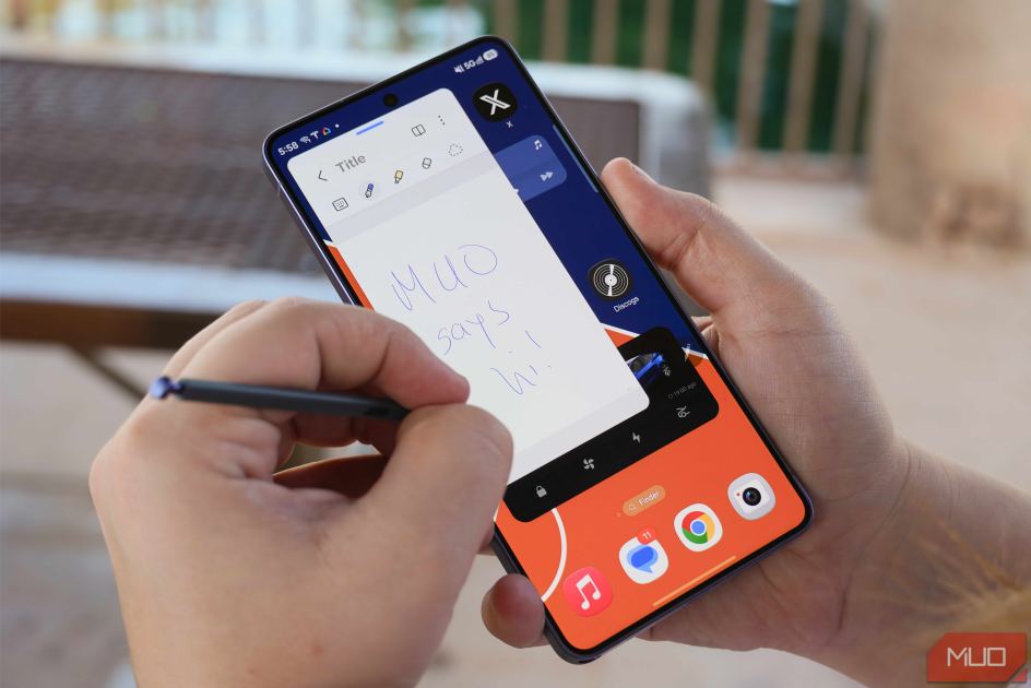 I’d happily lose the S Pen on the Galaxy S26 Ultra for this one feature