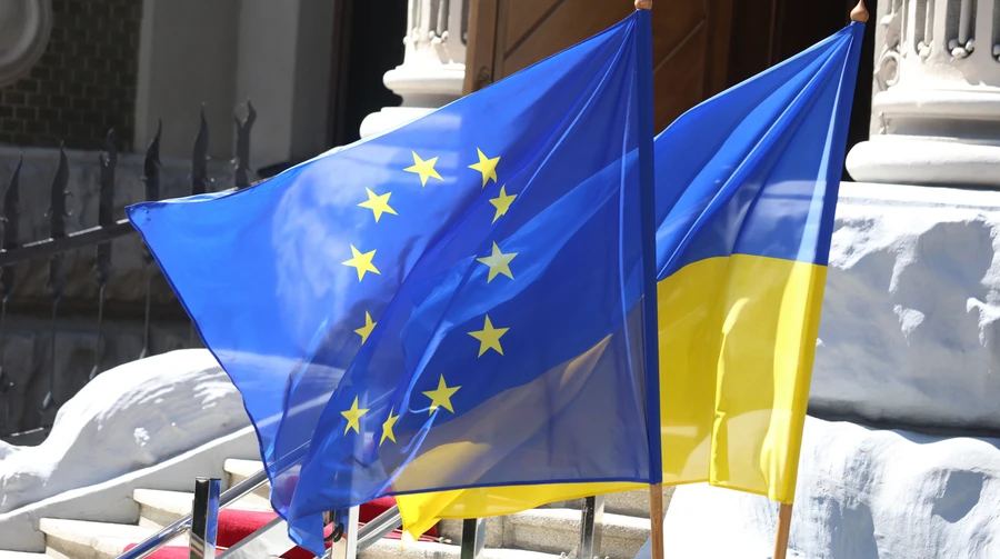 Politico: У Євросоюзі вже "поховали" ідею вступу авансом для України
